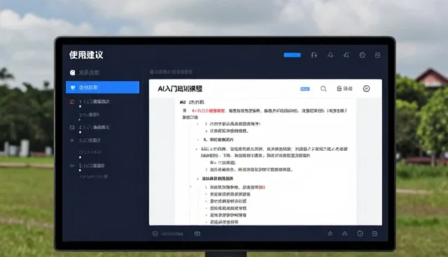 质量检验中的适用条件分析与常见问题处理