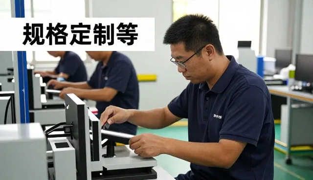 广州雅妃纶服装有限公司推荐适用于能力建设的质量检验